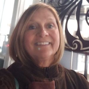 Meet your Posher, Gloria